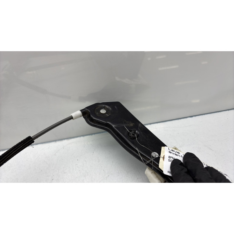 Leve vitre electrique avant gauche BMW SERIE 1 E87 Photo n°4