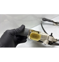 Leve vitre electrique avant gauche BMW SERIE 1 E87