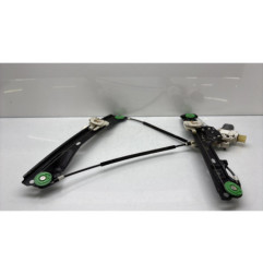 Leve vitre electrique avant gauche BMW SERIE 1 E87
