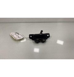 Serrure de coffre PEUGEOT 106