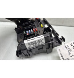 Boitier servitude moteur (BSM) PEUGEOT 206