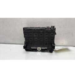 Boitier servitude moteur (BSM) PEUGEOT 206