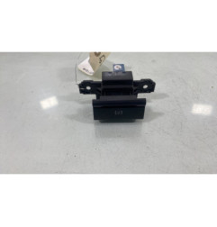 Poignee electrique frein a main CITROEN C4 PICASSO 2