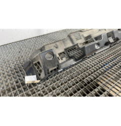 Absorbeur de pare choc arriere CITROEN DS3