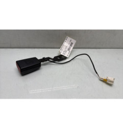 Attache ceinture avant droit CITROEN DS3