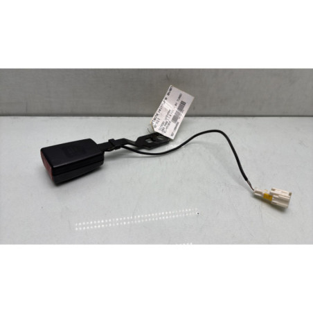 Attache ceinture avant droit CITROEN DS3
