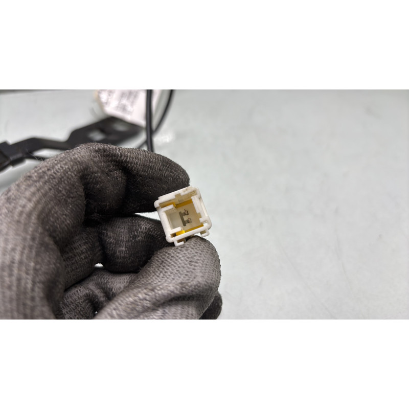 Attache ceinture avant droit CITROEN DS3 Photo n°3