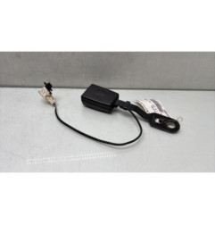 Attache ceinture avant gauche CITROEN DS3