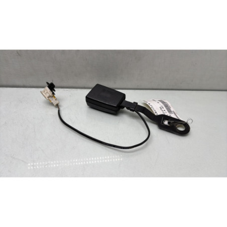 Attache ceinture avant gauche CITROEN DS3