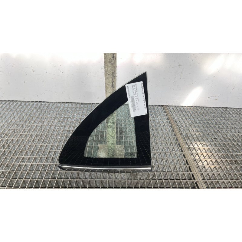 Custode arriere droit CITROEN C3 2 Photo n°1