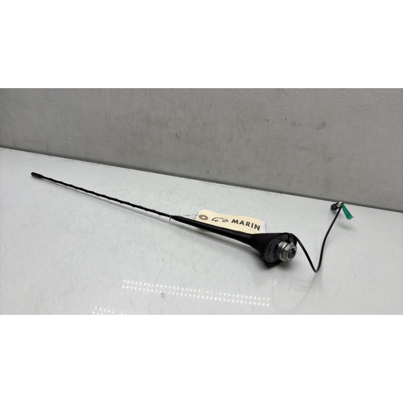 Antenne CITROEN C3 2 Photo n°1