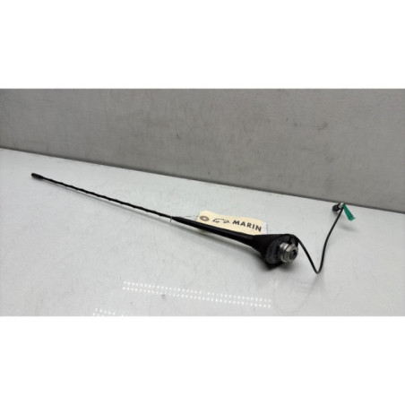 Antenne CITROEN C3 2 Photo n°1