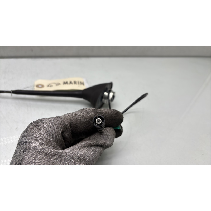 Antenne CITROEN C3 2 Photo n°2