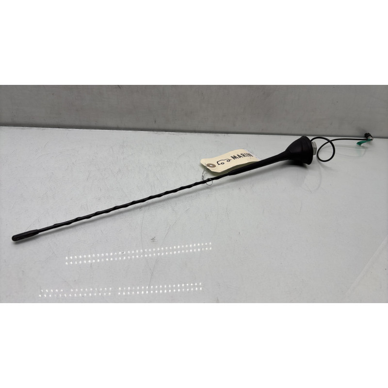 Antenne CITROEN C3 2 Photo n°3