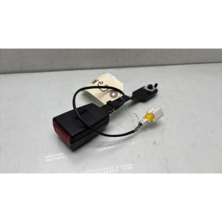 Attache ceinture avant droit CITROEN C3 2