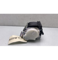 Ceinture arriere droit CITROEN C3 2 Photo n°1