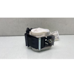 Ceinture arriere gauche CITROEN C3 2 Photo n°1