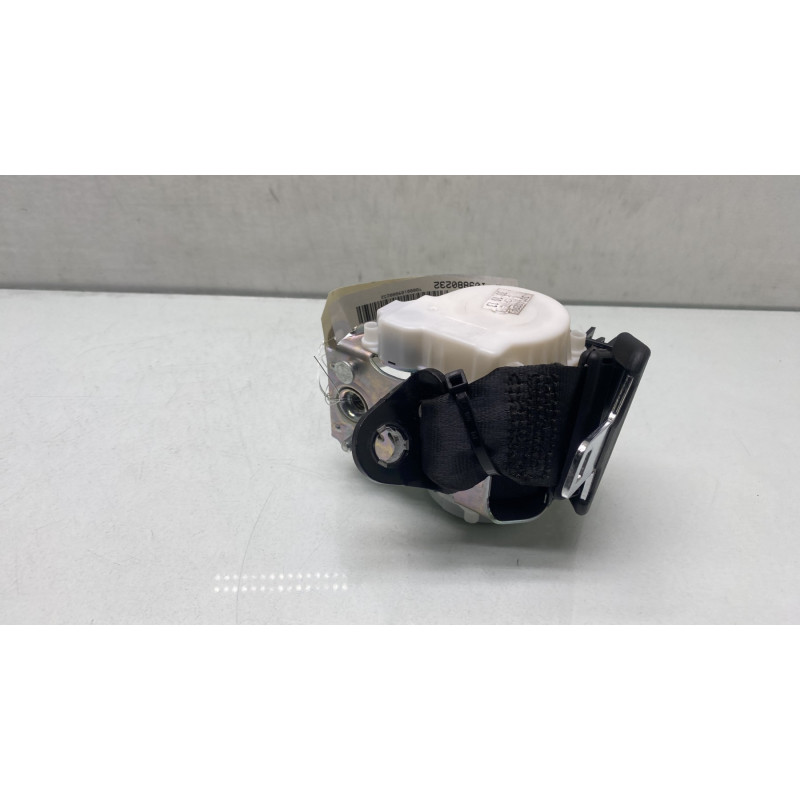 Ceinture arriere gauche CITROEN C3 2 Photo n°2