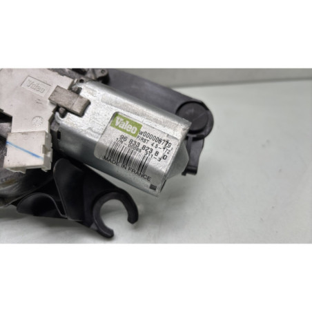 Moteur essuie glace arriere CITROEN C3 2