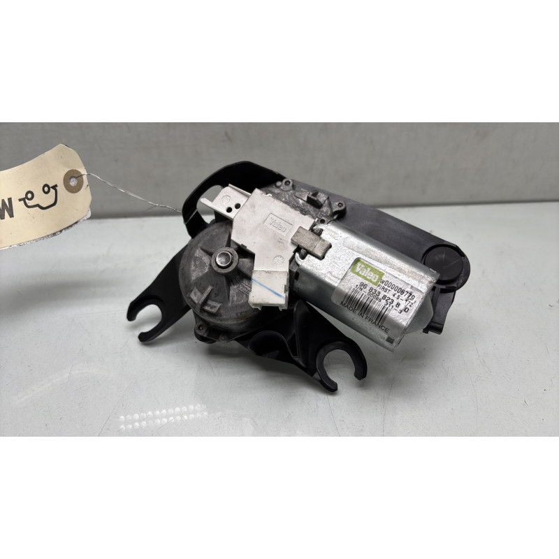 Moteur essuie glace arriere CITROEN C3 2 Photo n°3