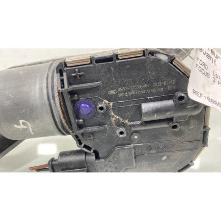 Moteur essuie glace avant gauche FORD FOCUS 3 Photo n°1