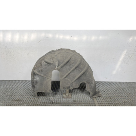 Pare boue arriere droit CITROEN C3 2 Photo n°1