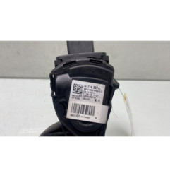 Pedale d'accelerateur CITROEN C3 2