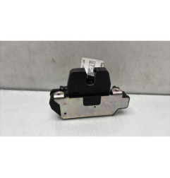 Serrure de coffre CITROEN C3 2