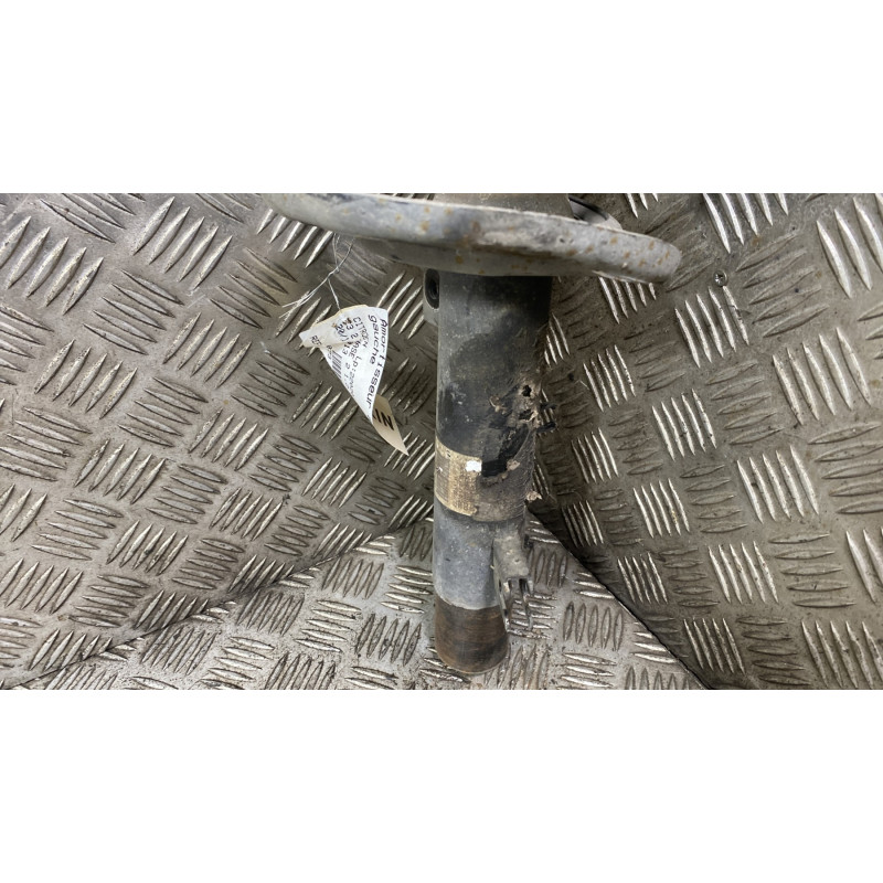 Amortisseur avant gauche CITROEN C3 2 Photo n°3