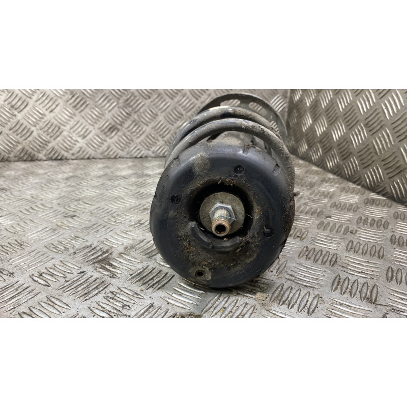 Amortisseur avant gauche CITROEN C3 2 Photo n°4
