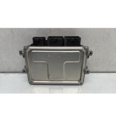 Calculateur moteur CITROEN C3 2
