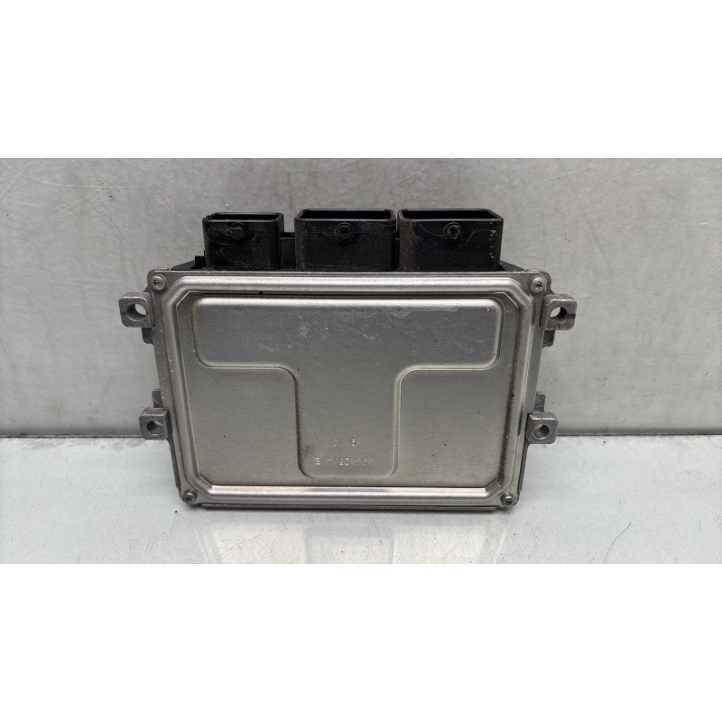 Calculateur moteur CITROEN C3 2 Photo n°4