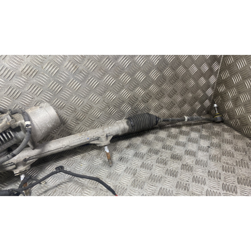 Cremaillere assistee CITROEN C3 2 Photo n°4