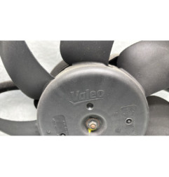 Moto ventilateur radiateur CITROEN C3 2