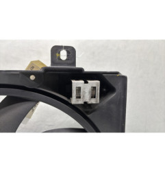 Moto ventilateur radiateur CITROEN C3 2