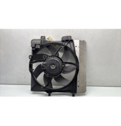 Moto ventilateur radiateur CITROEN C3 2