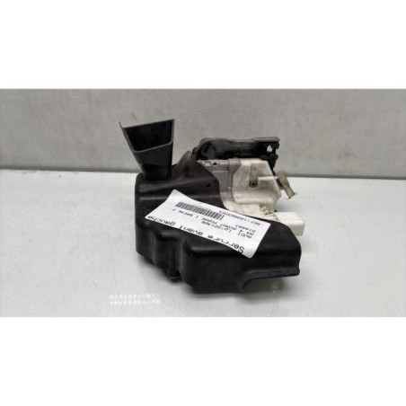 Serrure avant gauche AUDI A4 4
