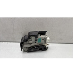 Serrure avant gauche AUDI A4 4