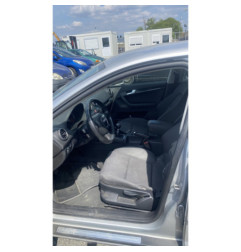 Trappe d'essence AUDI A3 2