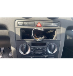 Trappe d'essence AUDI A3 2