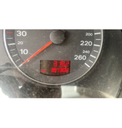Trappe d'essence AUDI A3 2