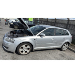 Trappe d'essence AUDI A3 2