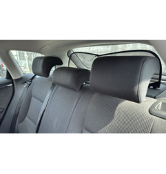 Trappe d'essence AUDI A3 2