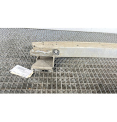 Renfort pare choc arriere (traverse) AUDI A3 2