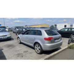 Serrure de coffre AUDI A3 2