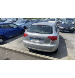 Serrure de coffre AUDI A3 2