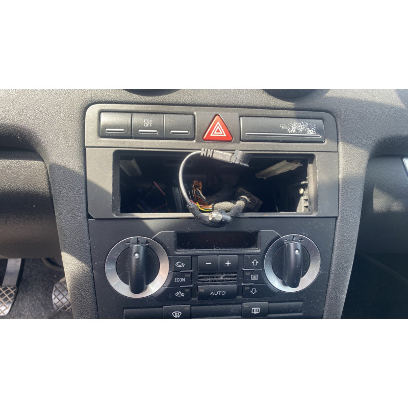Serrure de coffre AUDI A3 2 Photo n°13