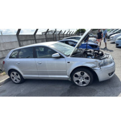 Serrure de coffre AUDI A3 2