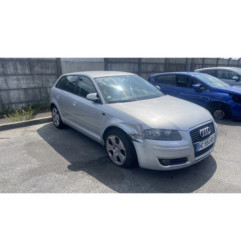 Vase d'expansion AUDI A3 2
