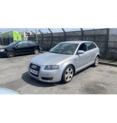 Vase d'expansion AUDI A3 2